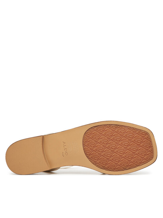 Aldo Aldo Sandály Greengrovewomen'S  13966683 Zlatá