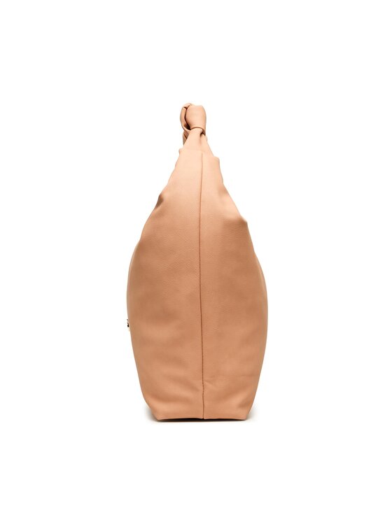 Nobo Nobo Τσάντα NBAG-R1260-C015 Μπεζ