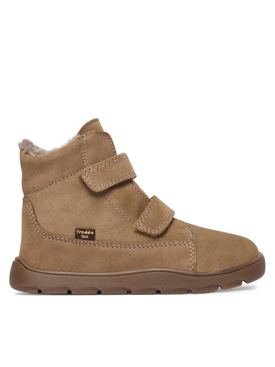Froddo Cizme de zăpadă G2110151-8 D Bej