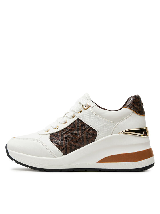 Aldo Aldo Superge Iconistep 13542905 Rjava