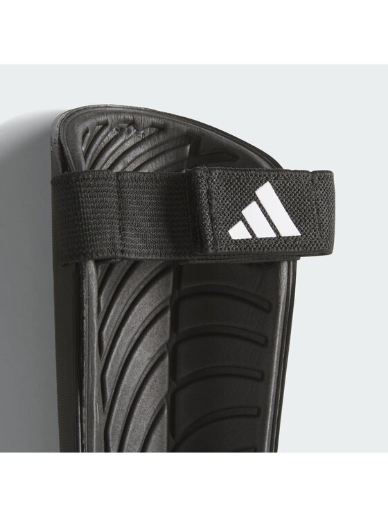 adidas adidas Zestaw ochraniaczy Tiro Czarny