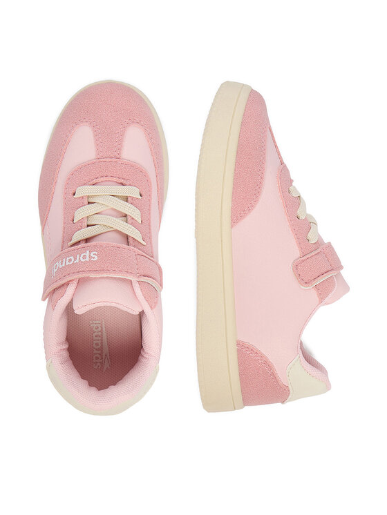 Sprandi Sprandi Sneakersy CEO-JD250428-1 Růžová