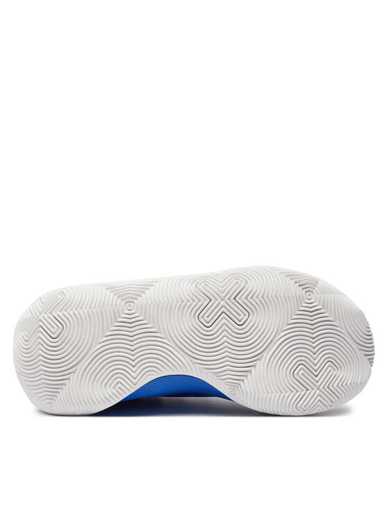 Under Armour Under Armour Обувки Ua Gs Jet '23 3026635-400 Син