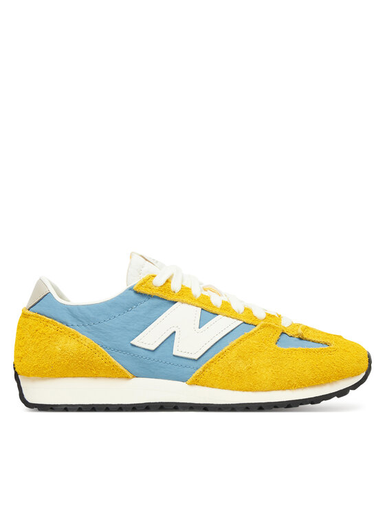 New Balance New Balance Sportcipők U471VBC W Sárga