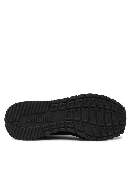 Puma Puma Snīkeri St Runner V3 L Jr 384904 01 Melns