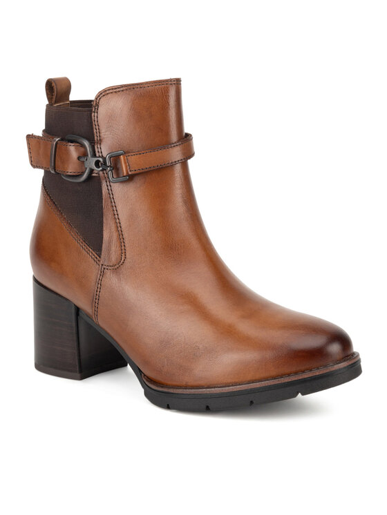 Lasocki Lasocki Stiefeletten WB-TATIANA-27 Braun