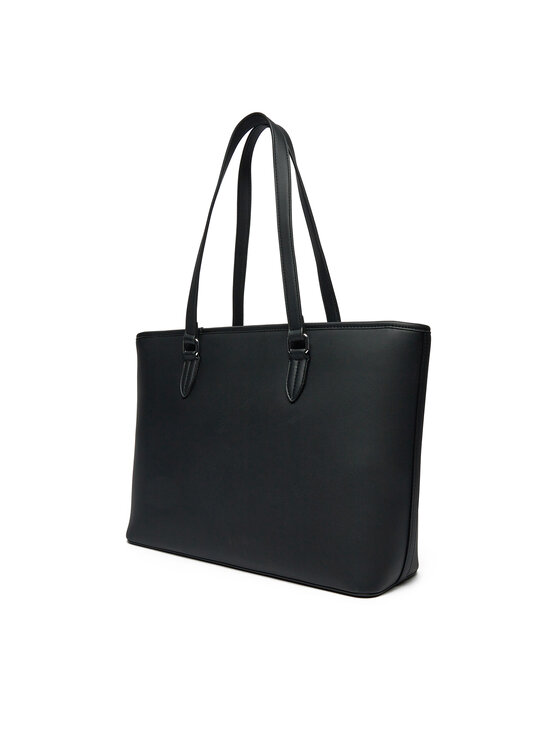 LOVE MOSCHINO LOVE MOSCHINO Τσάντα JC4190PP1MKD000B Μαύρο
