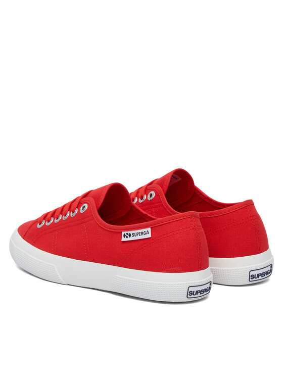 Superga Superga Кросівки 3750 Leggera S7151EW Білий