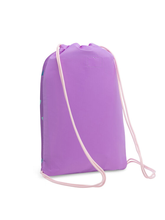 Peppa Pig Peppa Pig Zaino a sacca ACCCS_SS24-509PP Rosa