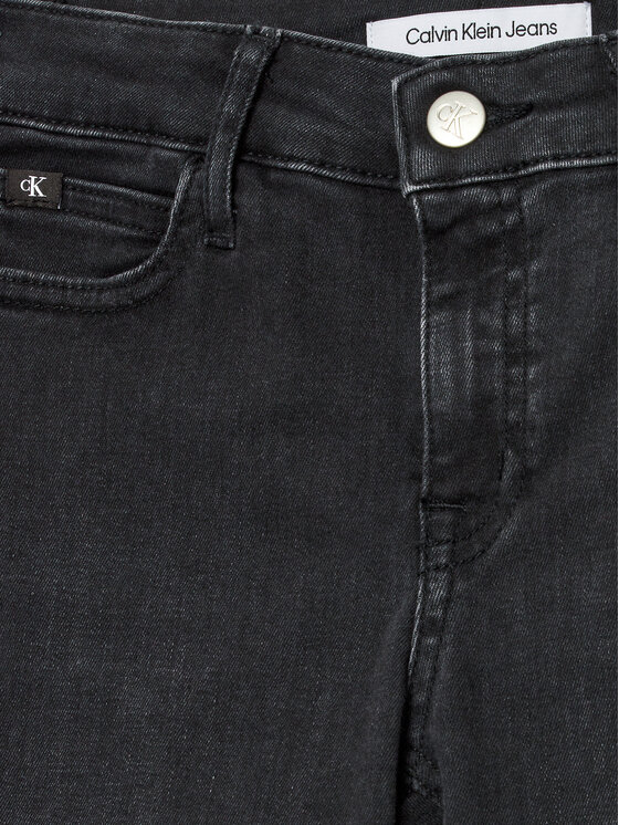 Calvin Klein Jeans Calvin Klein Jeans Teksad IG0IG02506 Must Skinny Fit