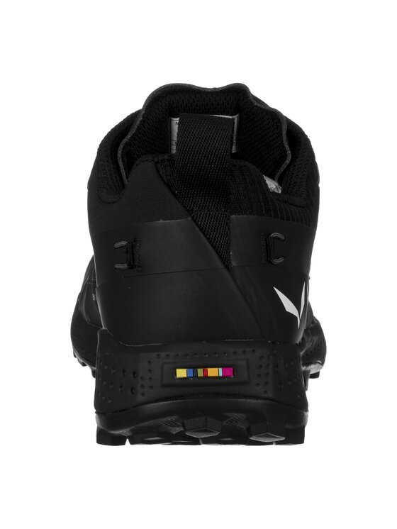Salewa Salewa Trapery 00-0000061421 Czarny