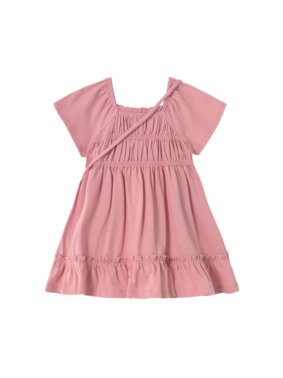Mayoral Mayoral Vestito da giorno 1920 Rosa Regular Fit