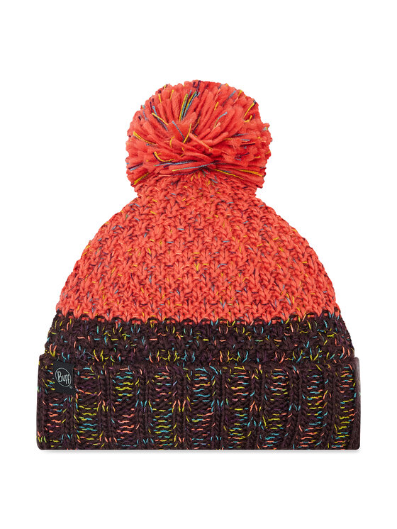 Buff Buff Berretto Janna 117851.423.10.00 Corallo