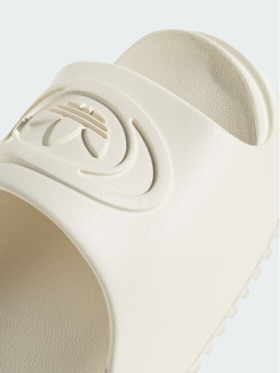 adidas adidas Klapki Originals Campus 00s Kremowy
