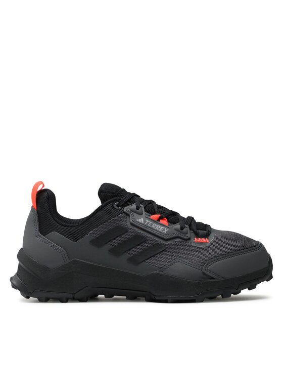 adidas Trekingová obuv Terrex AX4 HP7391 Sivá