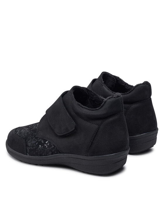 Comfortabel Comfortabel Туфлі 990541 Чорний