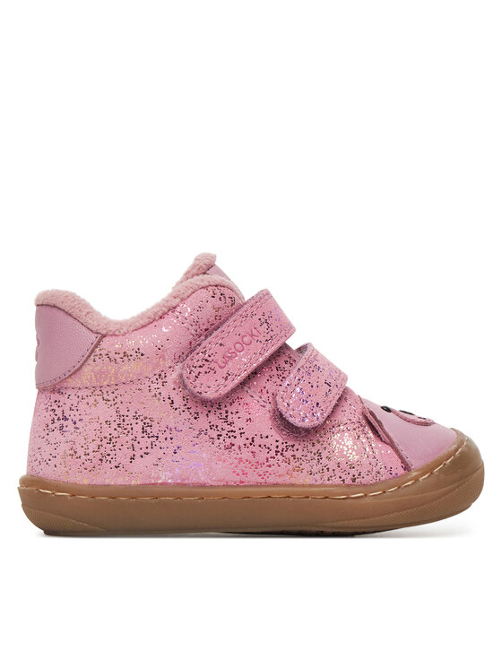 Lasocki Kids Lasocki Kids Μποτίνια CEO-CI12-CRUISE-21 Ροζ