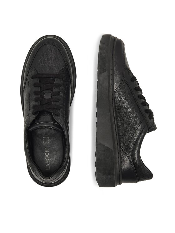 Lasocki Lasocki Sneakers ARC-DESNA-02 Negru