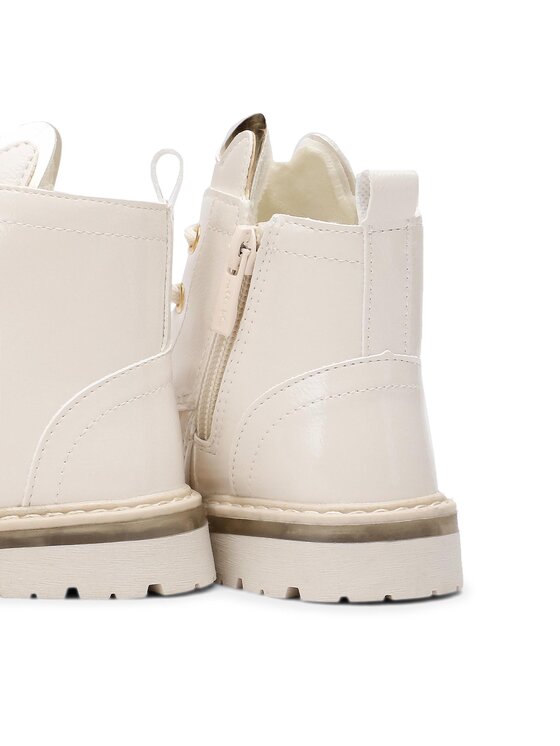 Nelli Blu Nelli Blu Черевики туристичні CM211112-25 Білий