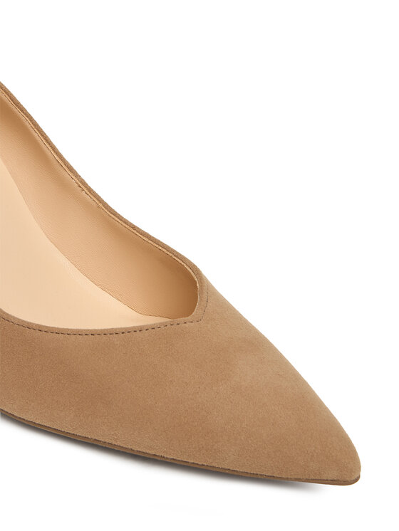 HÖGL HÖGL Tacones 0-176702-19000 Pruun