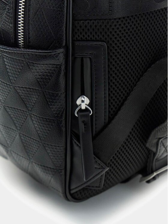Guess Guess Plecak 180663 Czarny