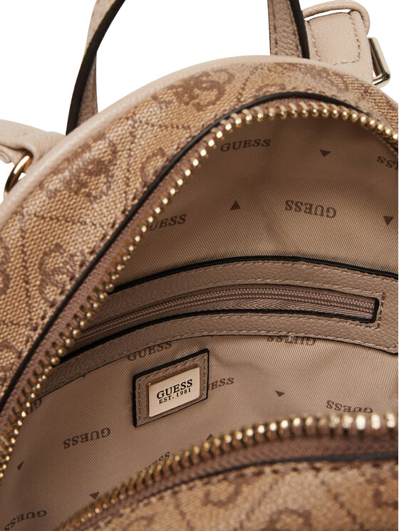 Guess Guess Ruksak Manhattan II HWSG71 18320 Smeđa