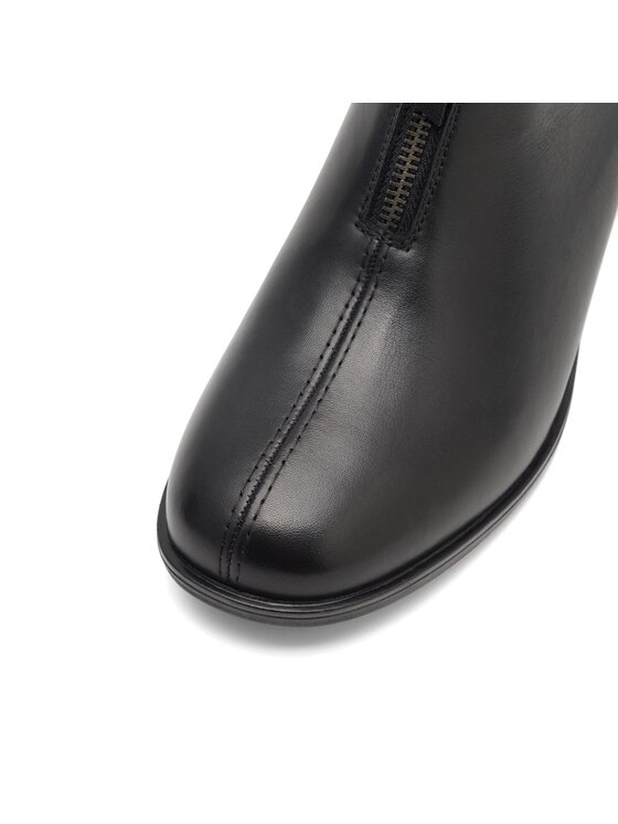 Remonte Remonte Botine R8878-01 Negru