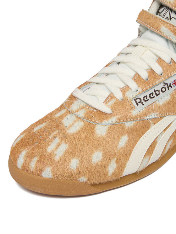 Reebok Reebok Sportcipők EO-F/S HI 100263873 Barna