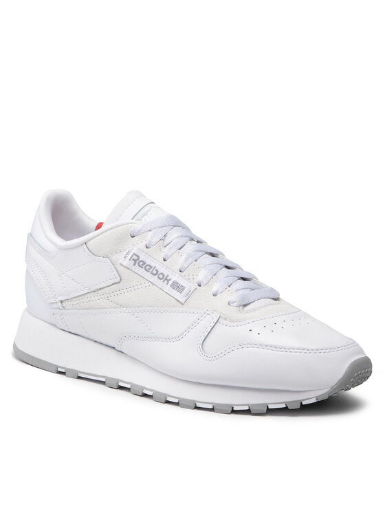 Reebok Reebok Superge Classic Leather GX6196 Bela