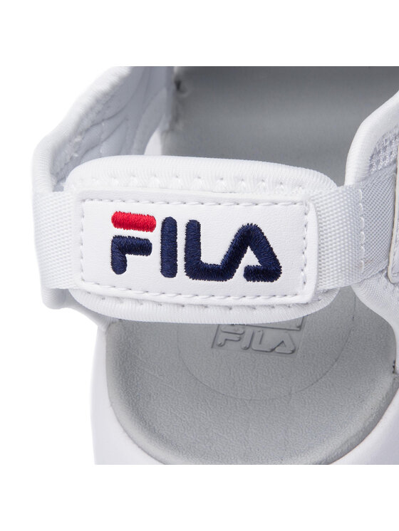 Fila Fila Sandale Disruptor Sandal Wmn 1010611.1FG Bijela