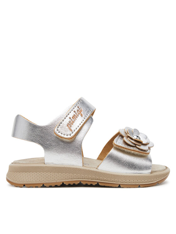 Primigi Sandale 7870611 M Argintiu