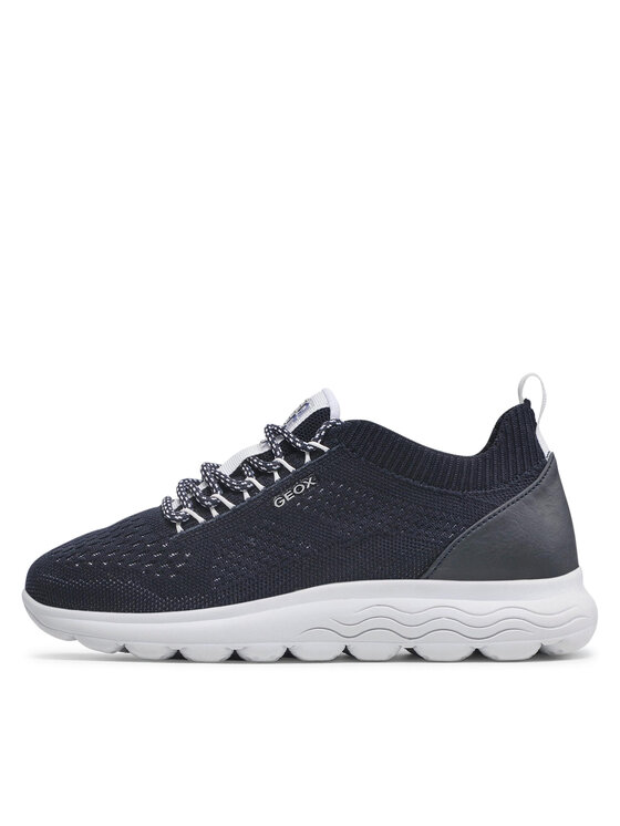 Geox Geox Sneakers D Spherica A D15NUA 0006K C4002 Bleumarin