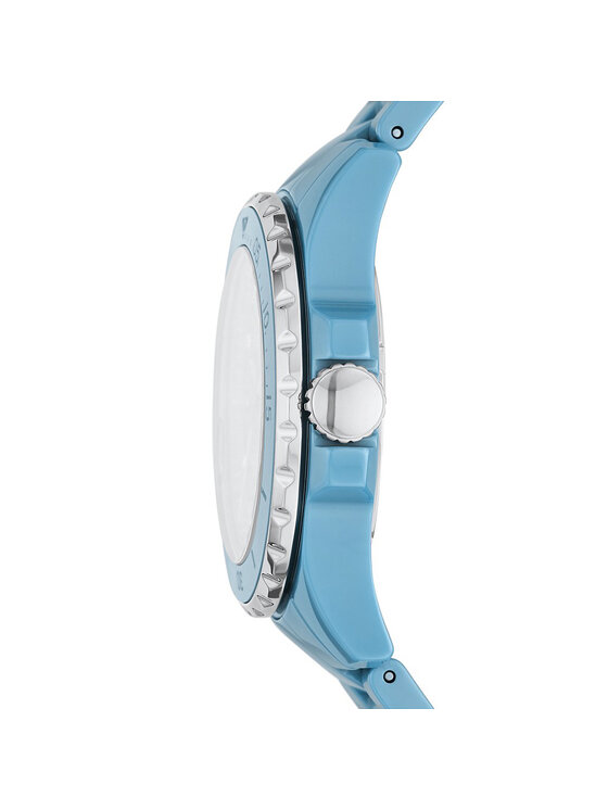 Fossil Fossil Orologio CE1109 Blu