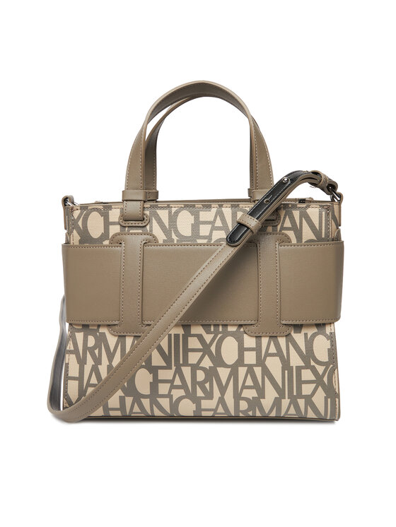 Armani Exchange Armani Exchange Rankinė 942690 3F742 M1014 Smėlio