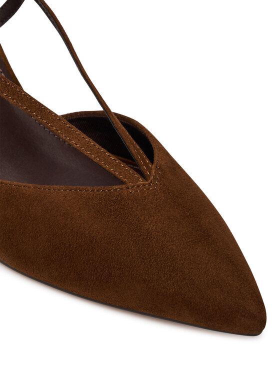 Tamaris Tamaris Sandali 1-29620-46 Marrone