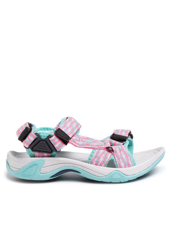 CMP CMP Sandaalid Kids Hamal Hiking Sandal 38Q9954 Roosa