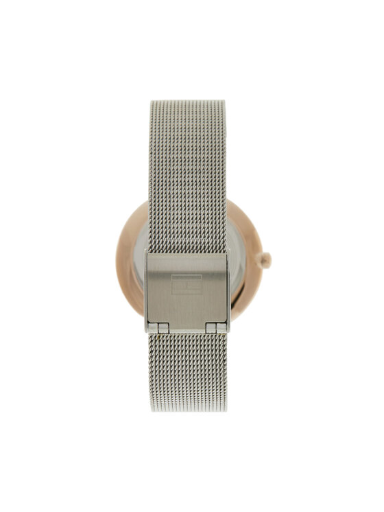 Tommy Hilfiger Tommy Hilfiger Käekell Libby1782467 Hõbedane