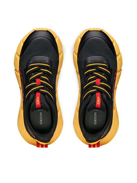 Geox Geox Tossud J Flexyper Fast J46N1A 0149J C0054 S Must