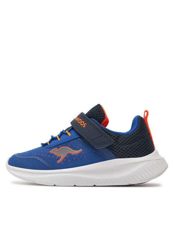 KangaRoos KangaRoos Αθλητικά K-Ft Tech Ev 18916 4326 M Μπλε
