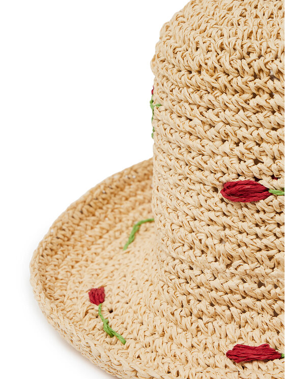 DeeZee DeeZee Cappello M-6 Beige