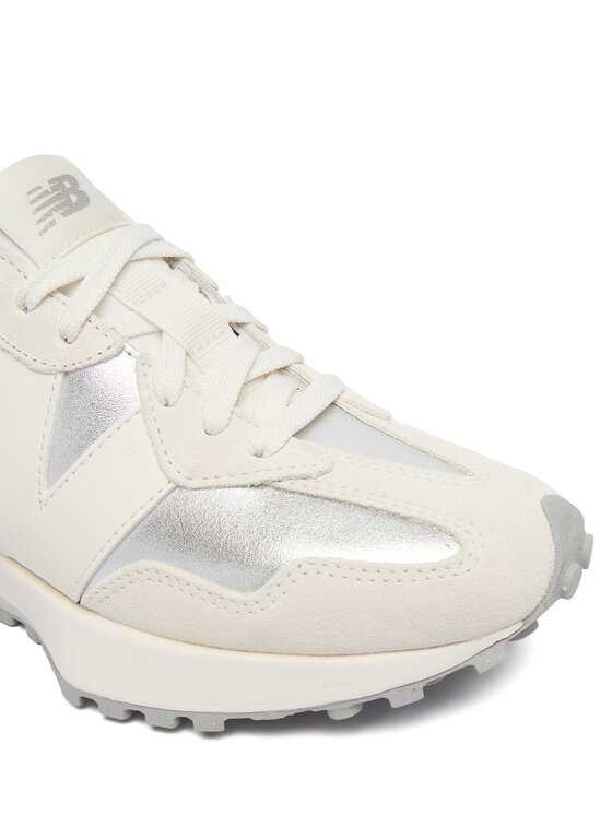New Balance New Balance Superge WS327GLA Srebrna