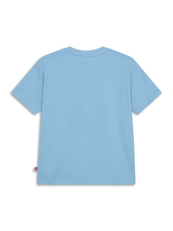 LEGO LEGO T-Shirt 11011350/5003 Niebieski Regular Fit