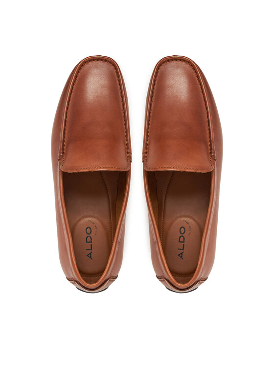 Aldo Aldo Mokassins Ederrac 13913396 Braun