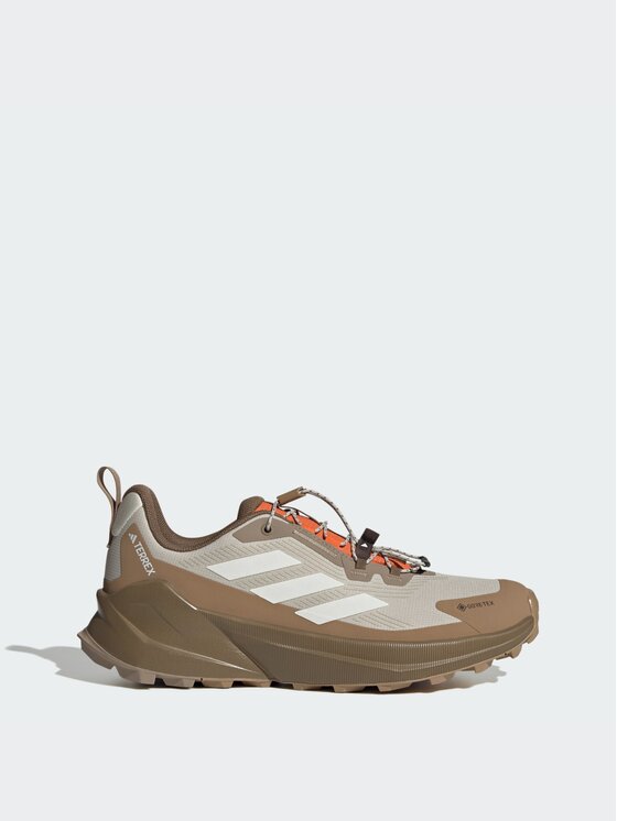 adidas adidas Trekkingi Terrex Trailmaker 2 GORE-TEX Speed Lace Beżowy