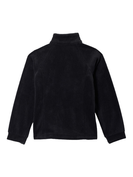 Columbia Columbia Flis Benton Springs™ 1510631 Črna Regular Fit