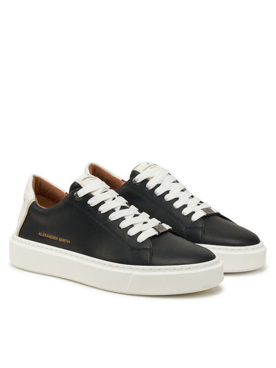 Alexander Smith Alexander Smith Αθλητικά London ALBBLDM Μαύρο