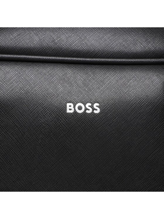 Boss Laptoptasche 50483563 Schwarz | Modivo.de 
