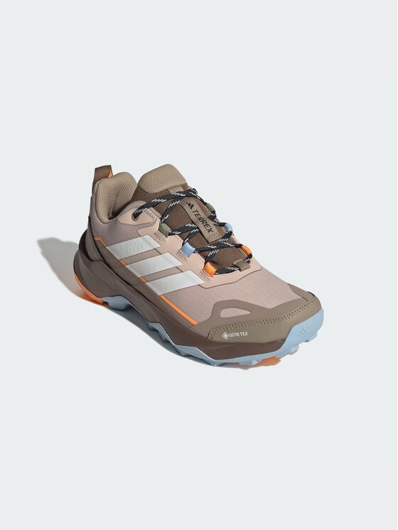 adidas adidas Trekkingi Terrex Skychaser AX5 GORE-TEX Brązowy