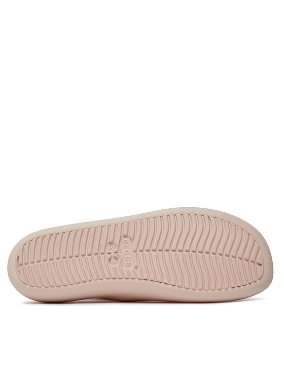 Crocs Crocs Balerinke Brooklyn Flat 209384 Bijela