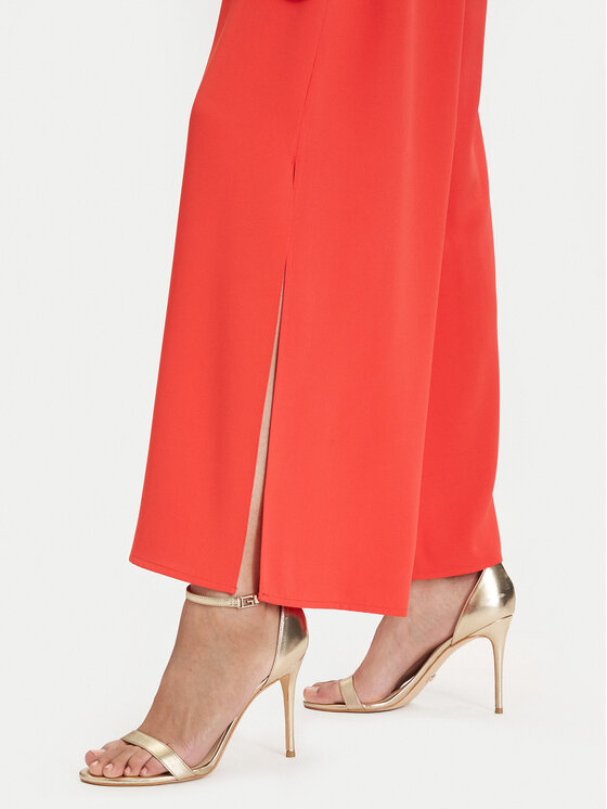 ACCESS FASHION ACCESS FASHION Kombinesoon 63-5501-183 Korallivärviline Regular Fit